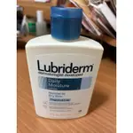 LUBRIDERM乳液（好市多購入）