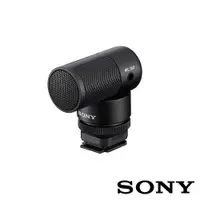 在飛比找PChome24h購物優惠-Sony ECM-G1 指向型麥克風 公司貨