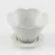 日本 YUKURI 陶瓷咖啡濾杯 白色