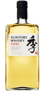 Suntory Toki Whiskey 700ml