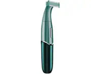 4 In 1 Green Hair Removal Instrument Electric Eyebrow Trimmer Shaver Ladies