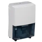 Midea MDDF20 20L / Day Dehumidifier Timer with LED Display [MDDF20]