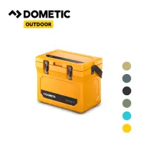 在飛比找momo購物網優惠-【Dometic | 忠欣代理】WCI-13可攜式COOL-