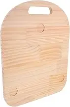 SHOWERORO Glide Pad Mixer Sliding Mat for Kitchen Wood Mixer Mat Mixer Pad Slider Kitchen Sliding Tray Kitchen Mixer Accessories Blender Non-Slip Mat Appliance Moving Sliders Plastic Khaki
