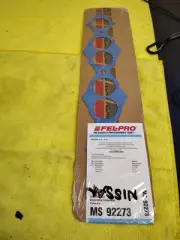 Intake Plenum Gasket For Nissan 3.3L,3.0L