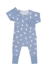 Bonds Newbies Cozysuit Size: 0-3 Months