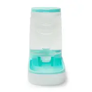 All Day Deluxe Gravity Pet Feeder Mint 3.5L