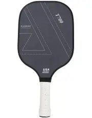 [BR Sports] T700 Graphite Carbon Fiber Pickleball Paddles Racket in Black
