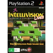 Intellivision Lives (PS2) [Pre-Owned]
