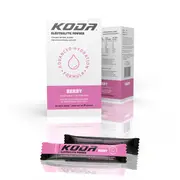 Electrolyte Powder Sticks by Koda