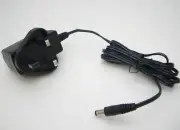 Yealink 5V 1.2A UK Power Adapter for T20 T21 T22 T26 T28 T32 T41P T42 T46G T48G