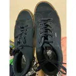 VANS真皮運動休閒鞋，SIZE28公分（10）