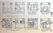 She-Ra: Princess of Power Storyboard - 1659