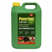 PowerFeed 4L Concentrate Plant Food