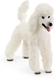 Schleich - Poodle