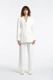 BNWT SIR THE LABEL DAYDREAM THE BOWERY BLAZER - SIZE 0/6 AU/2 US