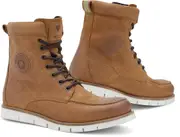 Revit Yukon Motorcycle Boots, brown, Size 42 for Men