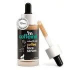 MCaffeine Glowing Skin Reduces Dark Spots Face Serum For Men & Women 40ml