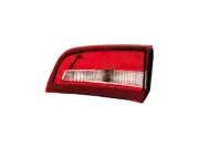 Left - Driver Side Tail Light Assembly For 11-18 Volvo S60 BP17X8 (for: Volvo)