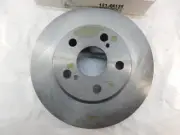 C-TEK by Centric Front Brake Disc 121.44135 for TOYOTA Prius 2004-2009 (for: Toyota)