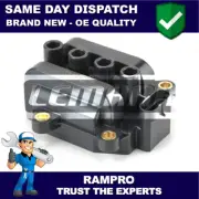 Fits Renault Clio 2004- 1.1 1.2 Ignition Coil Pack Stallex #4 H8200734204