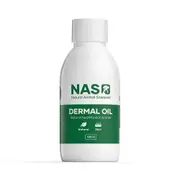 Natural Animal Solutions Dermal Oil - 100ml