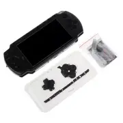 Cover for Case for PSP2000 Game Console Gaming Accessories PC fo