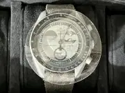 [NEW] Swatch x Omega Bioceramic MoonSwatch Mission To Earthphase