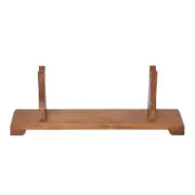 Japanese Samurai Sword Holder Stand Katana Tanto Tai Chi Sword Display Rack L