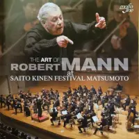 在飛比找博客來優惠-The Art Of Robert Mann At Sait