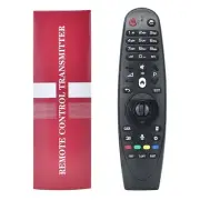 Relace AN-MR600 For 2015 LG TV Magic Remote LF6300 UF770T UG870T UF850T UF950T