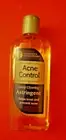 2 PACK ACNE CONTROL DEEP CLEANING ASTRINGENT CITRUS SCENT