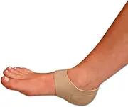 Plantar Fasciitis Therapy Heel Hugger, - Plantar Fasciitis Arch Support, Magnet Therapy, Relieve Plantar Fasciitis, Heel Pain, Heel Spur, Plantar Fasciitis