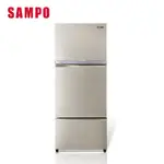SAMPO 聲寶- 605L三門冰箱SR-C61DV-Y5