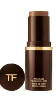 TOM FORD Traceless Foundation Stick 3.7 CHAMPAGNE 0.5 oz 15 g NEW IN BOX