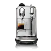 Breville Creatista Plus Nespresso Coffee Machine