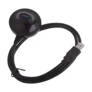 USB 3.0 Fast Male to Female Extension Dock Station Docking Cable About 100cm