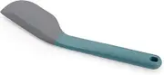 Joseph Joseph Duo Silicone Spatula Ergonomically Shaped, Heat-Resistant Silicone Head, Perfect for Mixing Bowls & Non-Stick Cookware