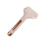 Face Roller Cool Ice Roller Handheld Massager Body Lift Massage Relief Skin ❤FR