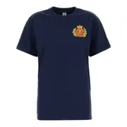 [Sporty & Rich] NY Crest T-Shirt