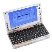 DC 9-12V Replica 386 CPU 40MHZ 8MB DRAM Vintage Mini Computer DOS Win Ver 3.11
