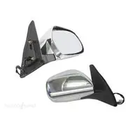 Sterling Door Mirror to suit Toyota Prado 02/2003 to 10/2009 - TYPD-DOM-06R