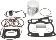 WISECO - PK1176 - High Performance Piston Kit with Gaskets for 2-Stroke for Yama
