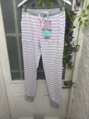 Peter Alexander Small Striped PJ Pants BNWT