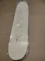 Skateboard Deck Unstained. 80cm.