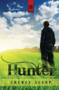 在飛比找博客來優惠-Hunter: The Silver Series Book