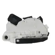 5k2837016b Front Right Door Lock Actuator For Golf 2009-2019 Car Latch Module Mechanism Blackwhite