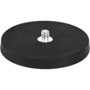 Magnetic Camera Mount with 1/4"-20 Mounting Screw Oben MM-50