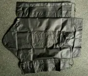 BUGGY ROOF RAIN COVER SUNSHADE CANOPY CAP CANVAS TOP SUNSHADE QUADZILLA WOLF XL