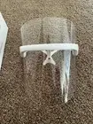 led light therapy face mask